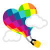 Heart%20balloon%20 %20flirtmoji